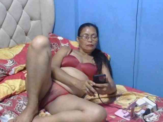 hOtGranny4u
