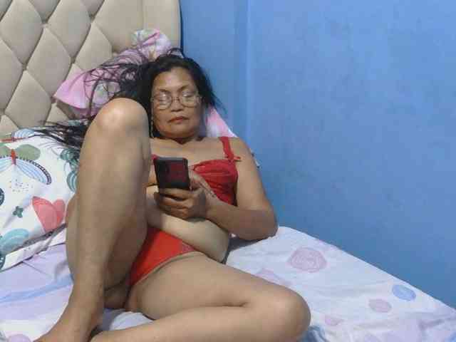 hOtGranny4u