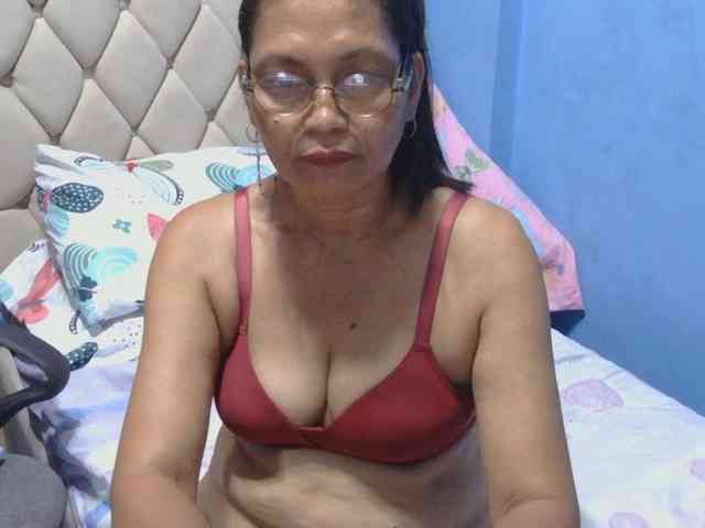 hOtGranny4u