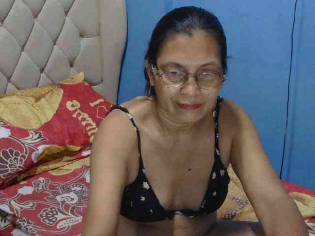 hOtGranny4u