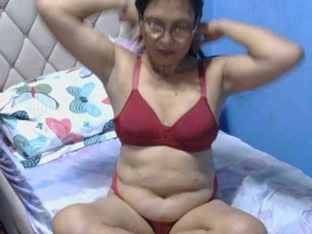 hOtGranny4u