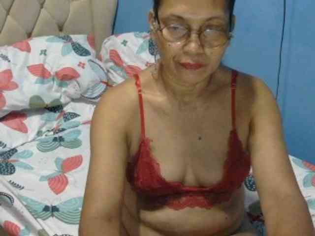 hOtGranny4u