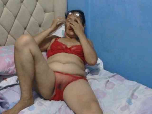 hOtGranny4u webcam