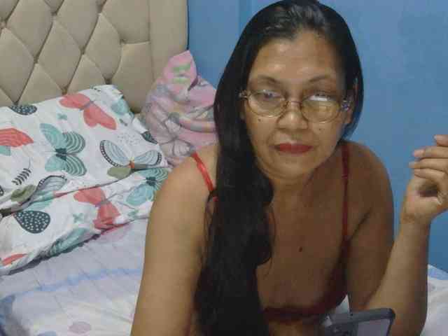 hOtGranny4u webcam