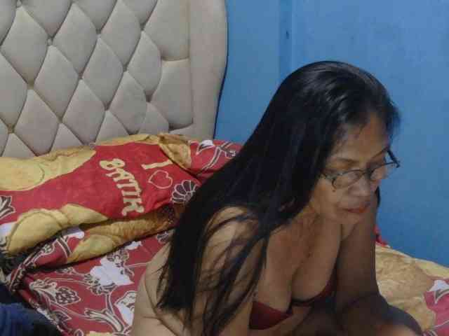 hOtGranny4u