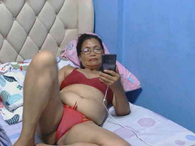 hOtGranny4u webcam