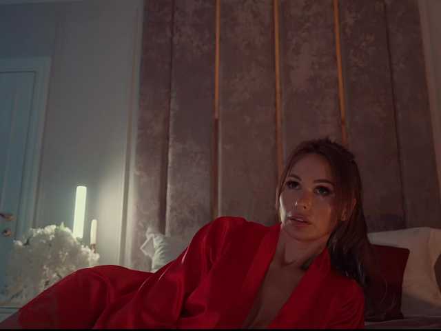 MilaDYstarlig