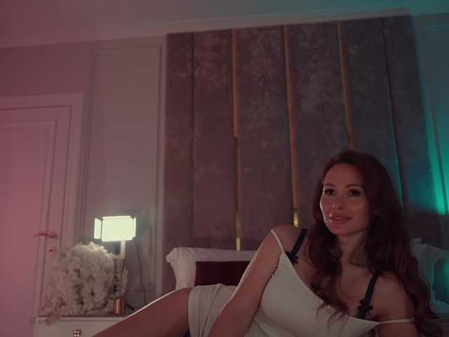 MilaDYstarlig