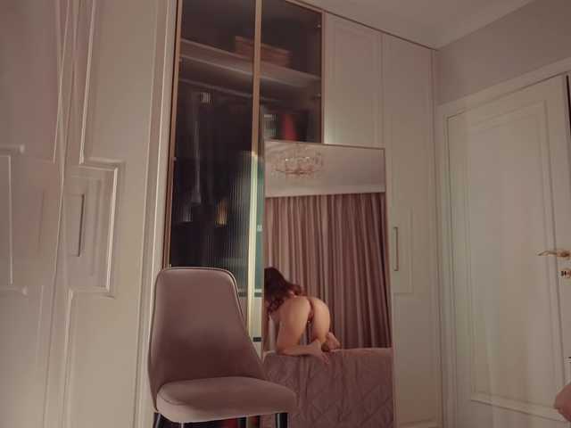 MilaDYstarlig's BongaCams show and profile