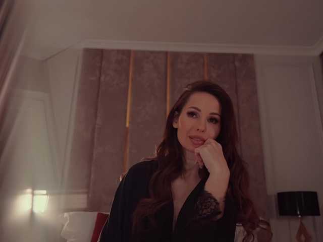 MilaDYstarlig's BongaCams show and profile