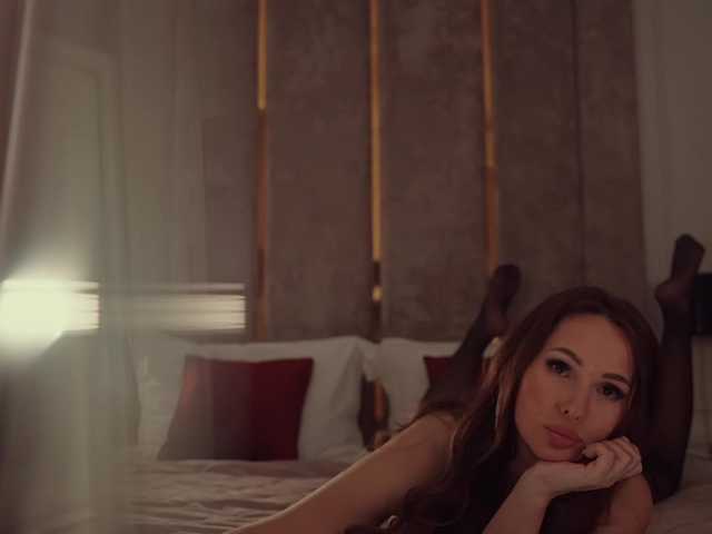 MilaDYstarlig's BongaCams show and profile