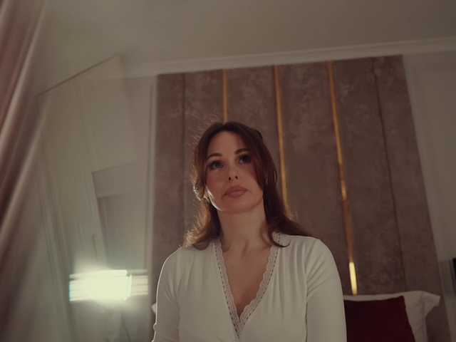 MilaDYstarlig's BongaCams show and profile