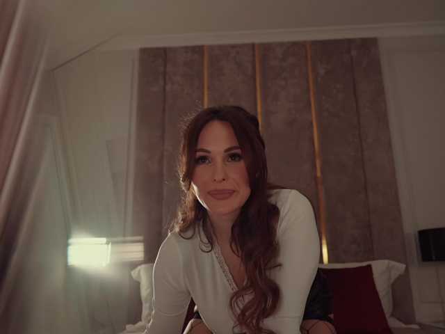 MilaDYstarlig's BongaCams show and profile