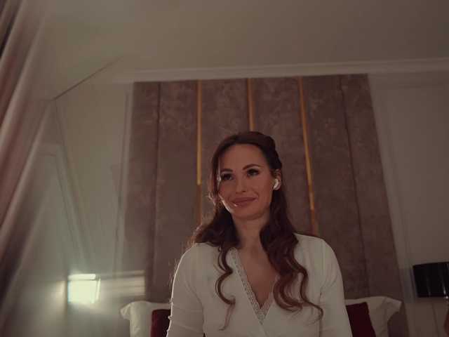 MilaDYstarlig's BongaCams show and profile