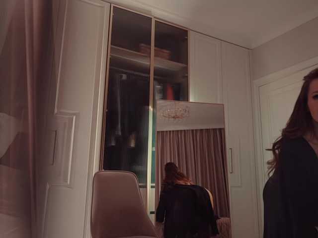 MilaDYstarlig's BongaCams show and profile