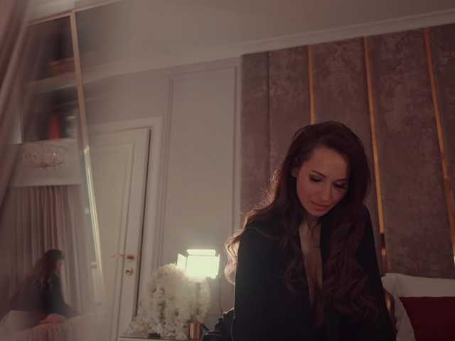 MilaDYstarlig's BongaCams show and profile