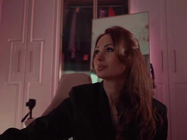 miladystarlig cam belle