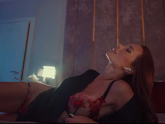 miladystarlig live sex show