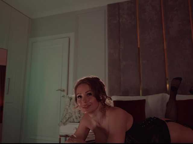 MilaDYstarlig
