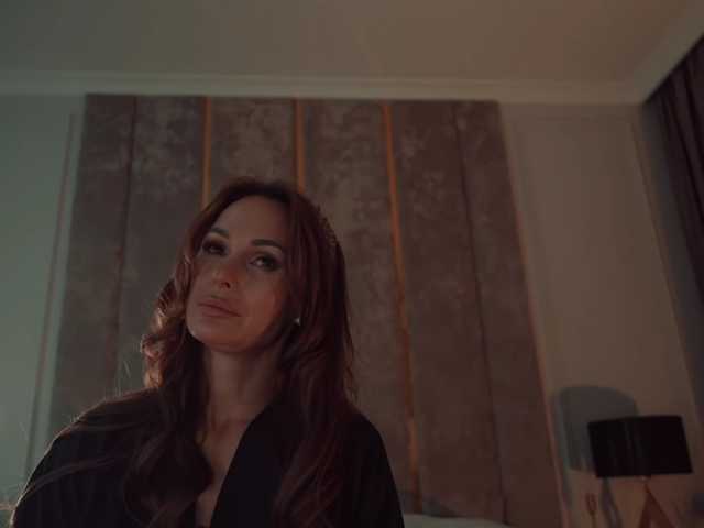 MilaDYstarlig live cam on BongaCams