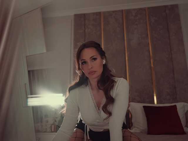 MilaDYstarlig's BongaCams show and profile