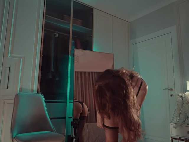 MilaDYstarlig