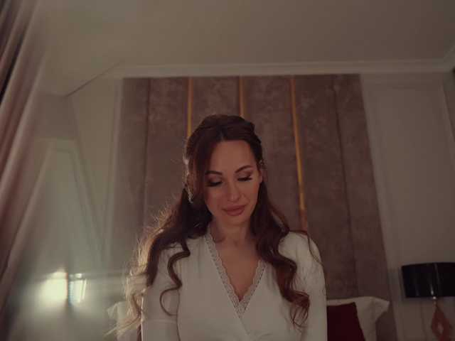 MilaDYstarlig's BongaCams show and profile