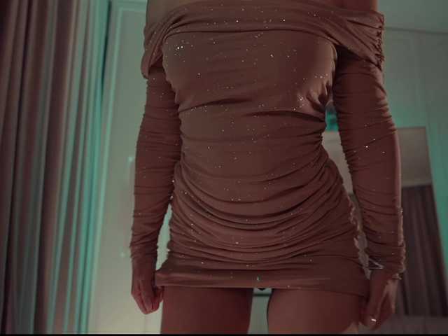 MilaDYstarlig