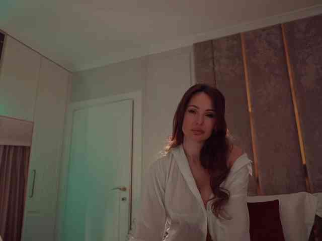 ButterflySoul webcam