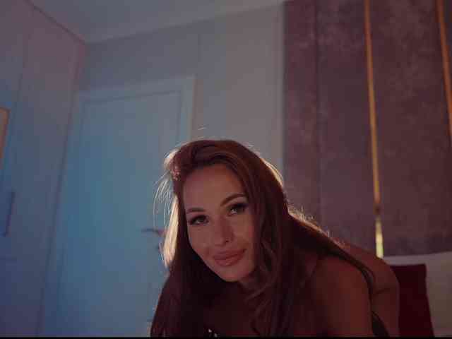 ButterflySoul webcam