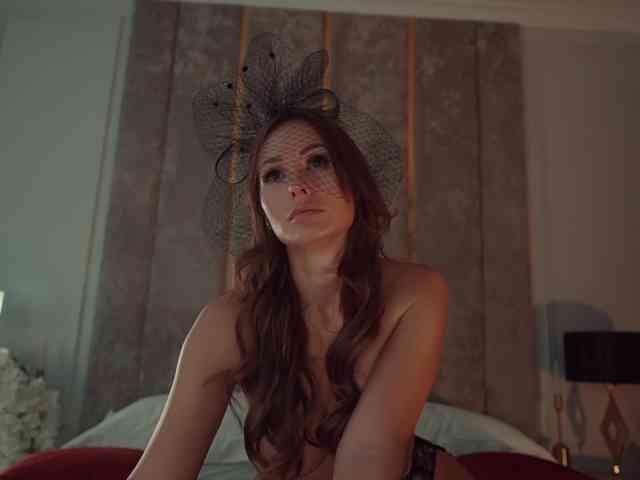 ButterflySoul webcam