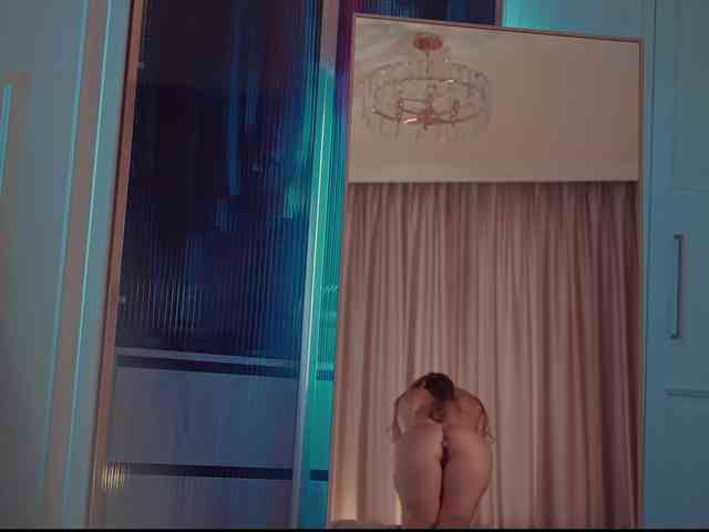 MilaDYstarlig Sex Cam Show