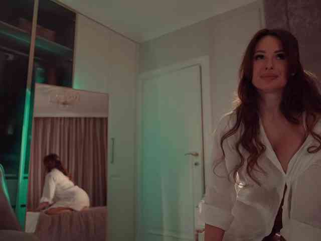 ButterflySoul webcam