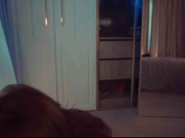 ButterflySoul webcam