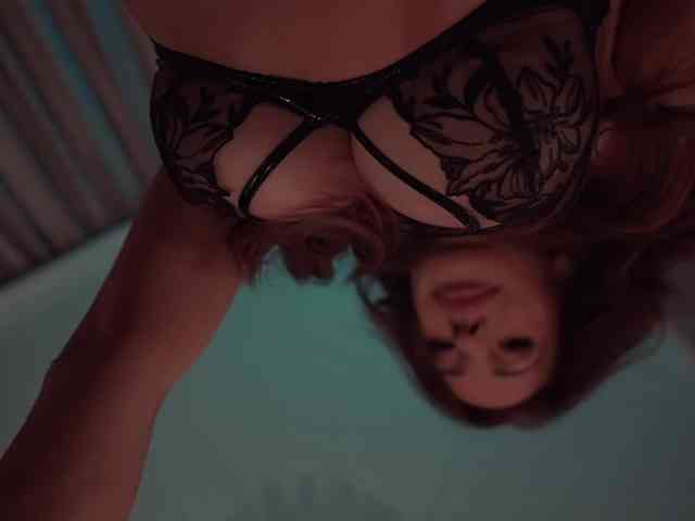 ButterflySoul webcam