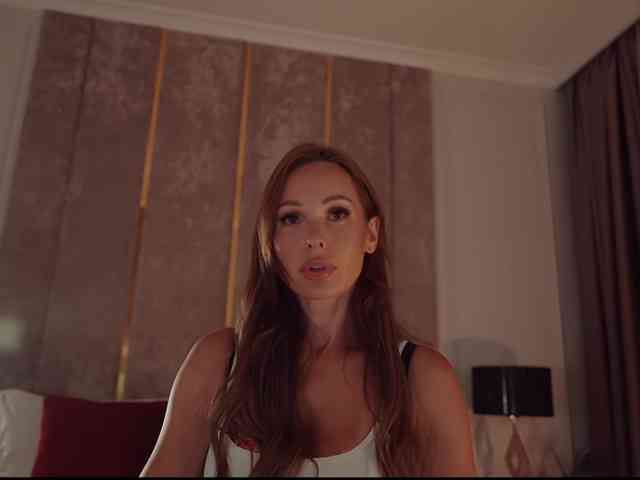 ButterflySoul webcam
