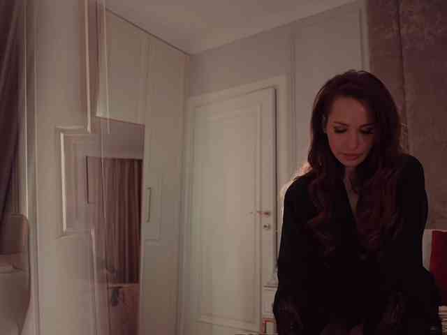 ButterflySoul webcam