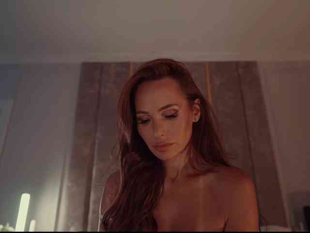 ButterflySoul webcam