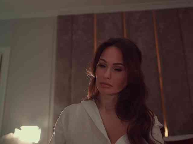 ButterflySoul webcam