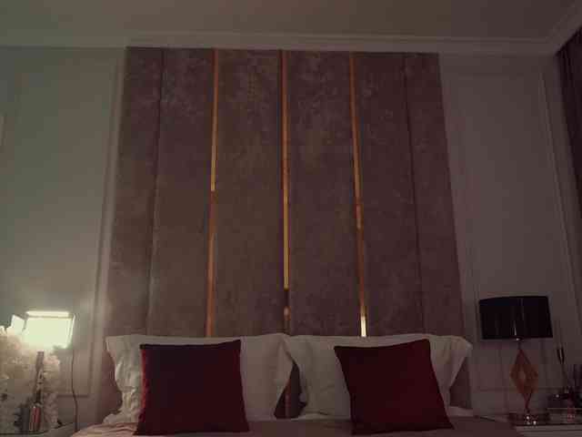 ButterflySoul webcam