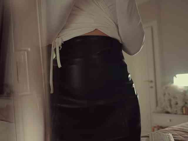 ButterflySoul webcam