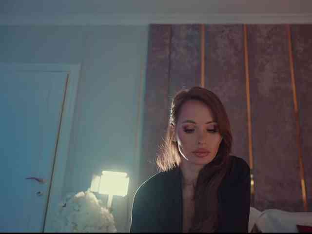MilaDYstarlig Sex Cam Show