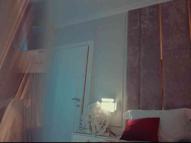 MilaDYstarlig Sex Cam Show