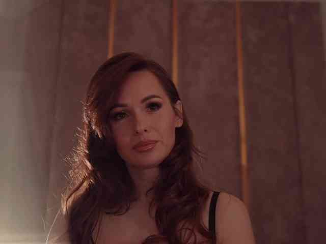 ButterflySoul webcam