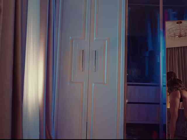 ButterflySoul webcam