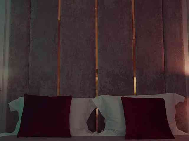 ButterflySoul webcam