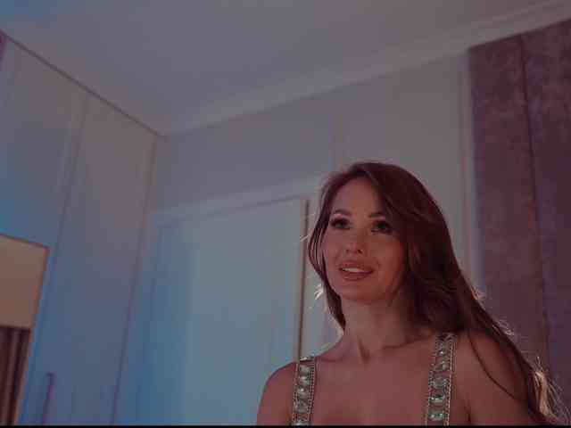 MilaDYstarlig Sex Cam Show