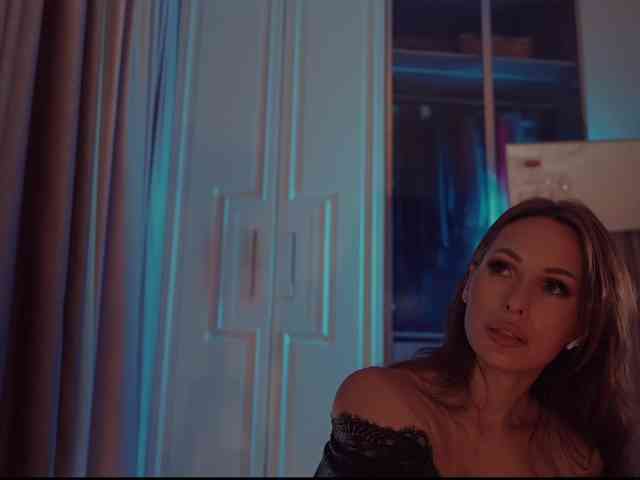 MilaDYstarlig Sex Cam Show