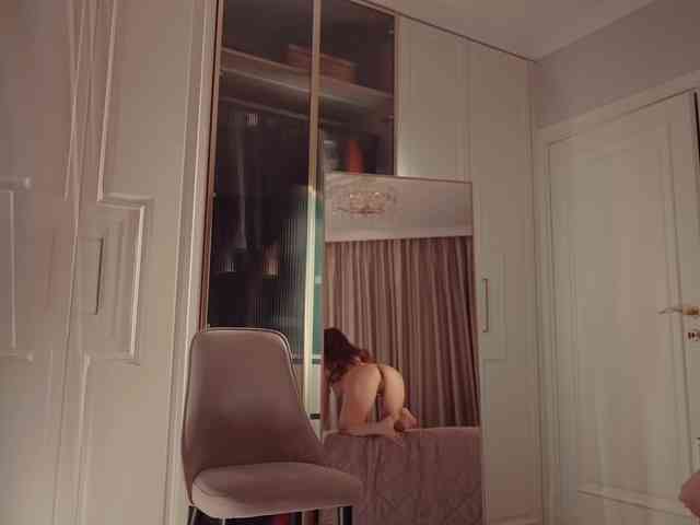 ButterflySoul webcam