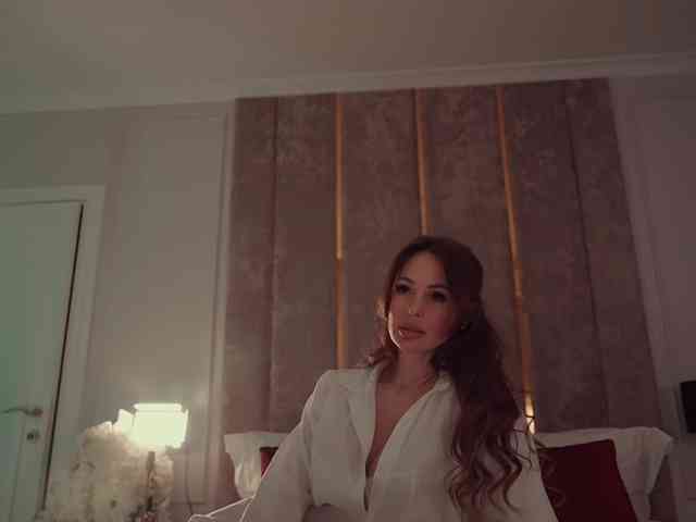 ButterflySoul webcam